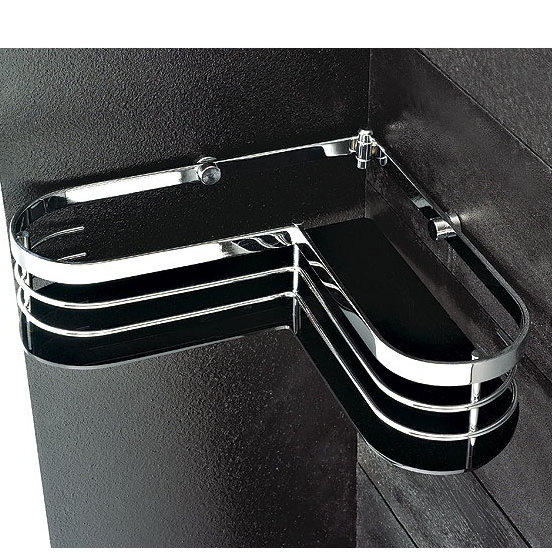 Toscanaluce by Nameeks Corner Shower Caddy Wayfair